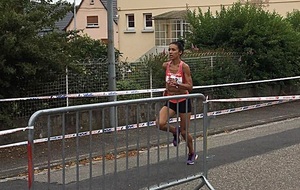 La ronde des Bucherons : SCHIRRHEIN (67)